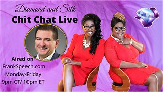 EP | 263 First Amendment Lawyer Marc Randazza joins Diamond and Silk to discuss it all