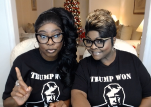 EP | 91 Diamond & Silk Chit Chat Live: Election Fraud, Alex Stovall, & Live Viewer Call Ins