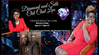 EP | 295 Diamonds Brother, Freeman Jr. BKA Cotton joins Classic Chit Chat