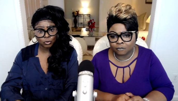 EP 58 | Diamond and Silk discuss violence in blue states, Cuomo and guns