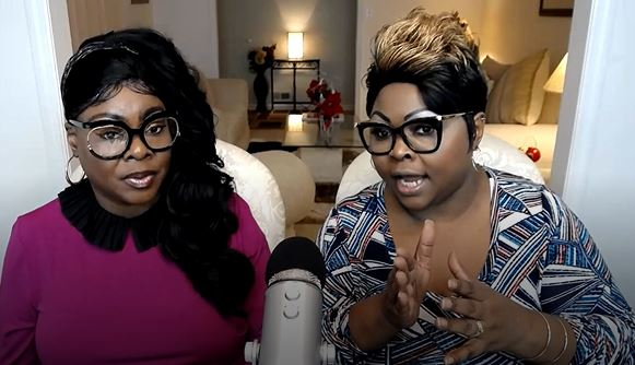 EP 31 | Diamond and Silk go off on Dr. Fauci and SCOTUS