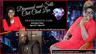 EP | 391 Diamond and Silk's brother COTTON discusses the state of our country and so much more.