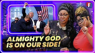 EP | 508 Silk thoughts about the assassination attempt against President Trump