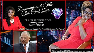 EP | 359 Judge Joe Brown joins Silk to talk about his run for Mayor in Memphis TN