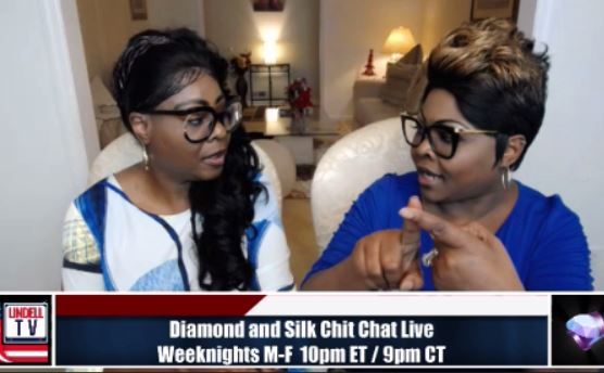 EP 68 | Diamond and Silk respond to Dictator Joe Bidens Mandates