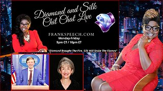 EP 269 Brilyn Hollyhand, Connie Davies, Rob Woods joins Chit Chat Live