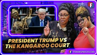 EP | 489 Did the Democrats Kangaroo Show Trial change your mind about voting for President Trump