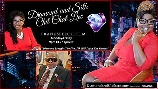 EP | 388 Diamond and Silk's father discusses President Trump and the ousting of Kevin McCarthy