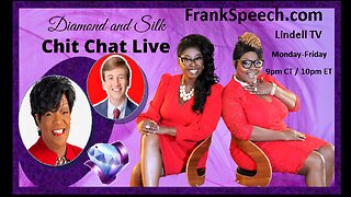 EP | 250 Dr Paula Price and Brilyn On The Streets join Diamond and Silk