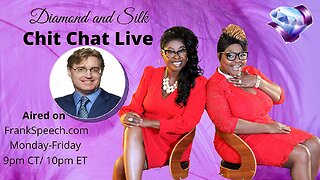 EP | 258 Dr Ardis joins Diamond and Silk to discuss IT ALL