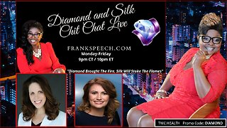 EP | 307 Dr Simone Gold of AFLD and Dr Heather Gessling TWC.Health Promo Code Diamond