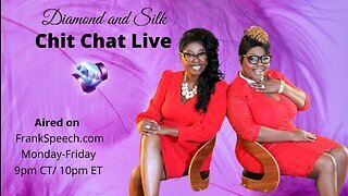 EP | 256 Diamond and Silk call out the BS... Back-Stabbers