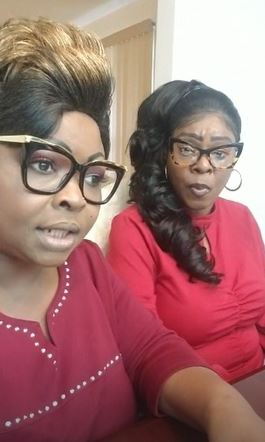 EP 72 | Diamond and Silk are pissed off at Biden for rationing out theraupeutics to red states