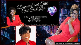 EP | 304 Pastor Paula Price joins Chit Chat Live to discuss the State Of Our Country