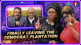 EP | 466 Chicago leaves the Democrat Plantation, money for Illegals, Terry Newsome and Devin Jones speak out