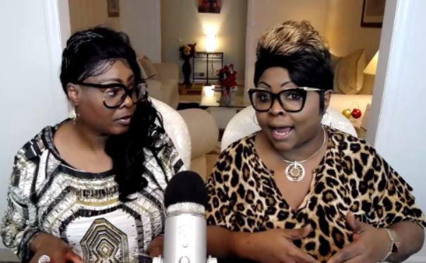 EP 54 | Diamond and Silk feel Vindicated and they interview Tudor Dixon for Mi Gov