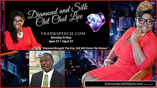 EP | 453  Silk calls out Joy Reid for being ignorant and Eric Adams, J6 Defendant Cleo discusses his arrest