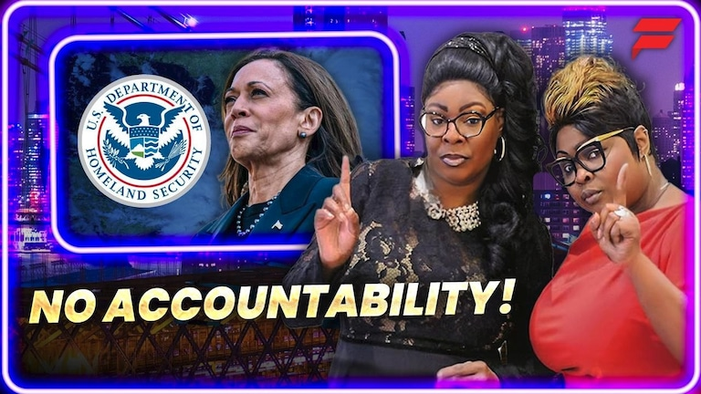 EP | 540 Is it time to hold the Kamala and Biden admin Accountable for wasting American Tax Dollars