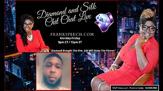 EP | 300 Diamond's son Paris joins Chit Chat Live