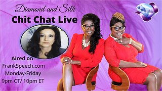 EP | 259 Karen Kingston joins Diamond and Silk to discuss some unbelievable stuff