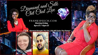 EP | 280 J6 George Tanios and J6 Kristyn Niemela join Chit Chat Live to discuss their experience