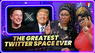 EP | 519 What's your thoughts about President Trump and Elon Musk conversation on X