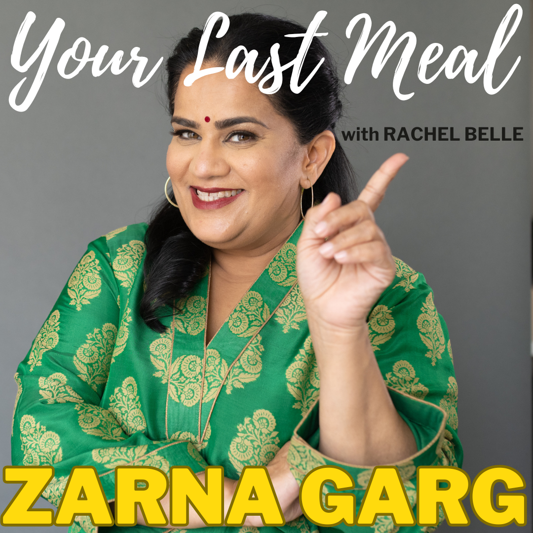 Comedian Zarna Garg: Masala Chai