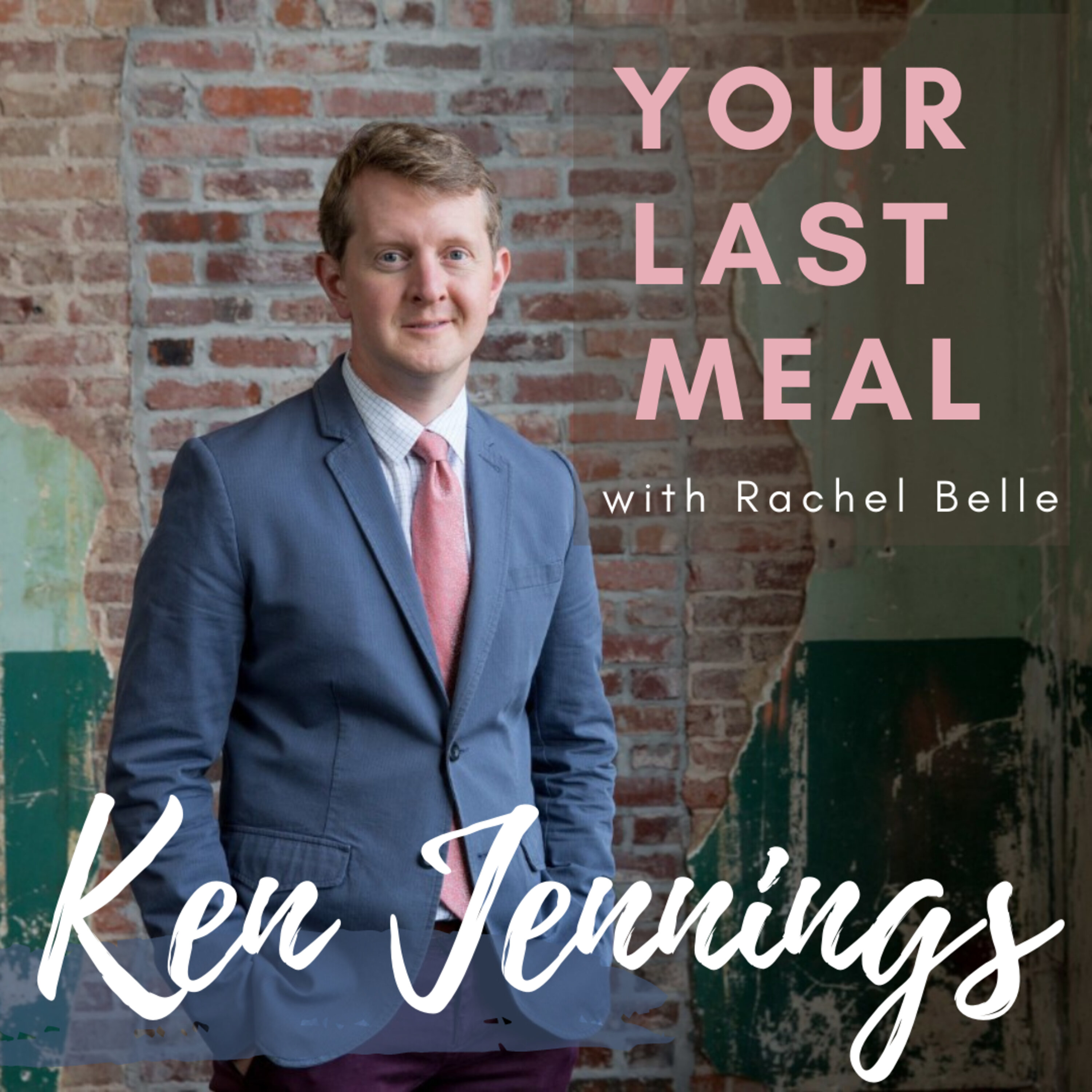 Ken Jennings: BBQ
