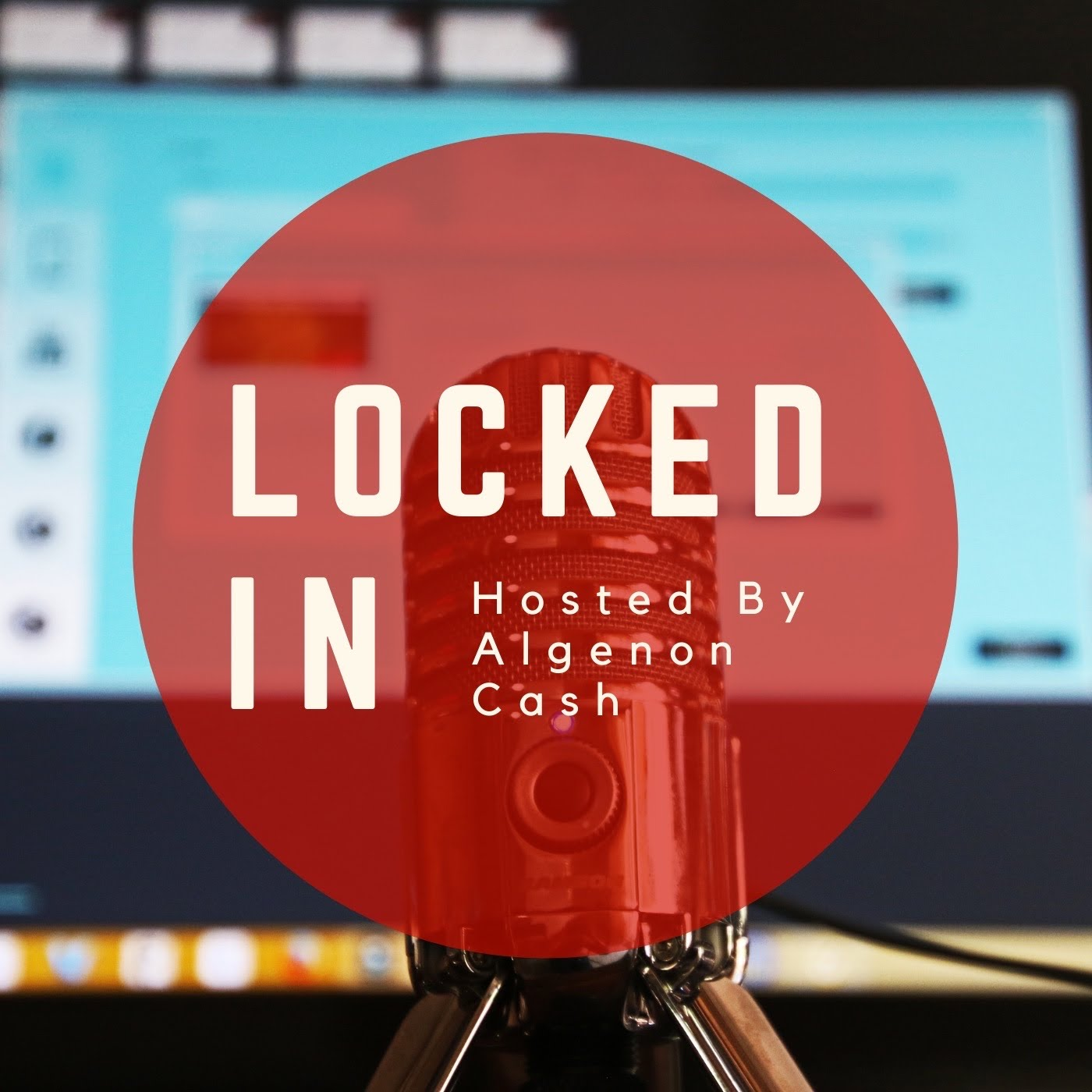 Locked In Podcast - Cyril Jefferson Elected Mayor in High Point