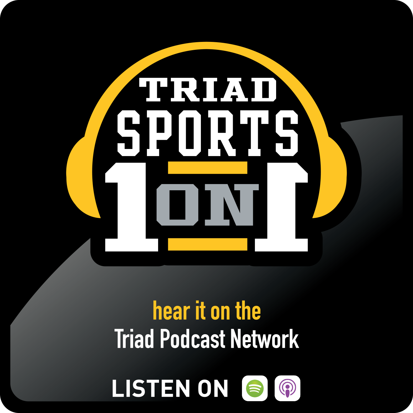 Triad Sports 1on1 - Tony da Luz, Wake Forest Women's Soccer Head Coach