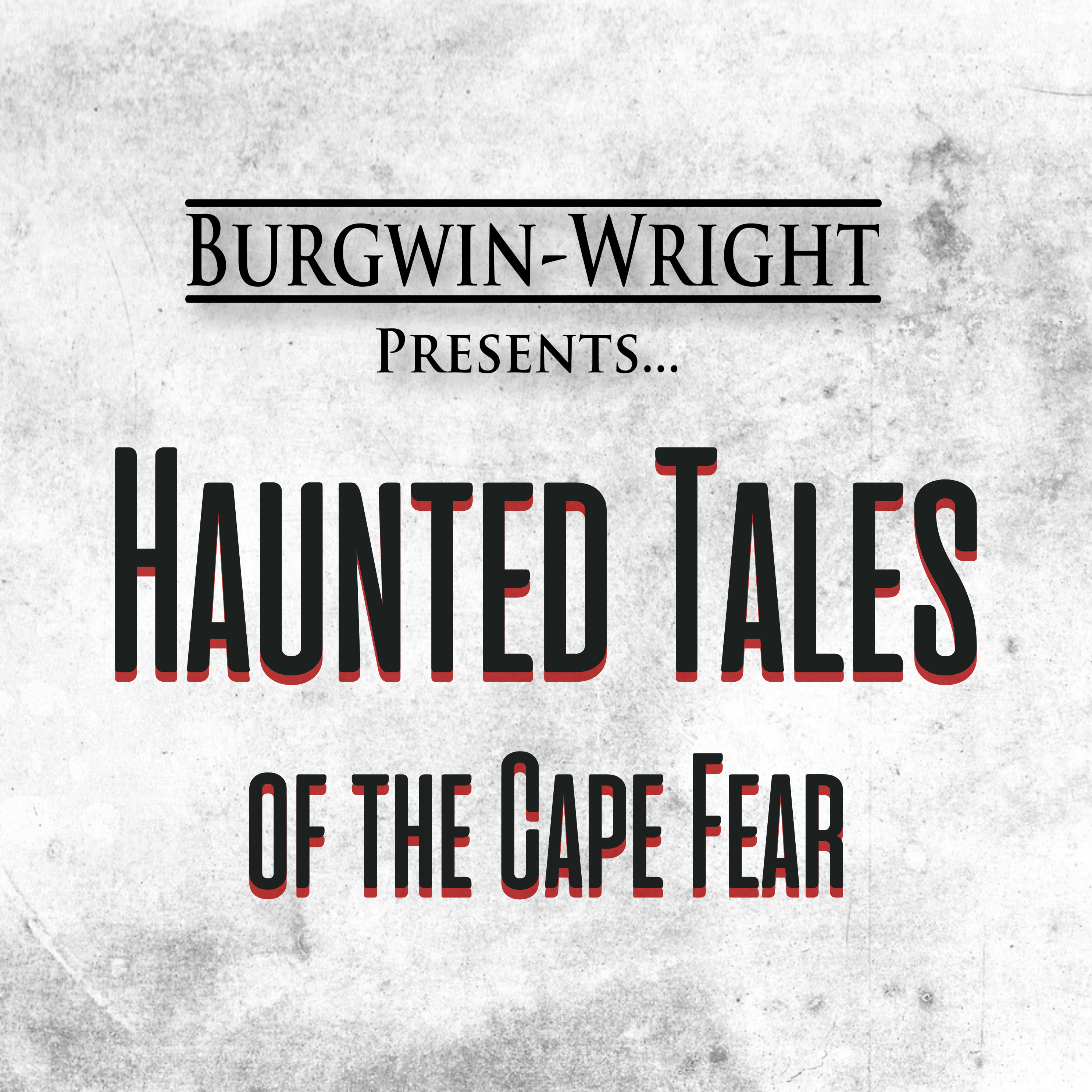Haunted Tales of the Cape Fear: Wilmington Railroad Museum