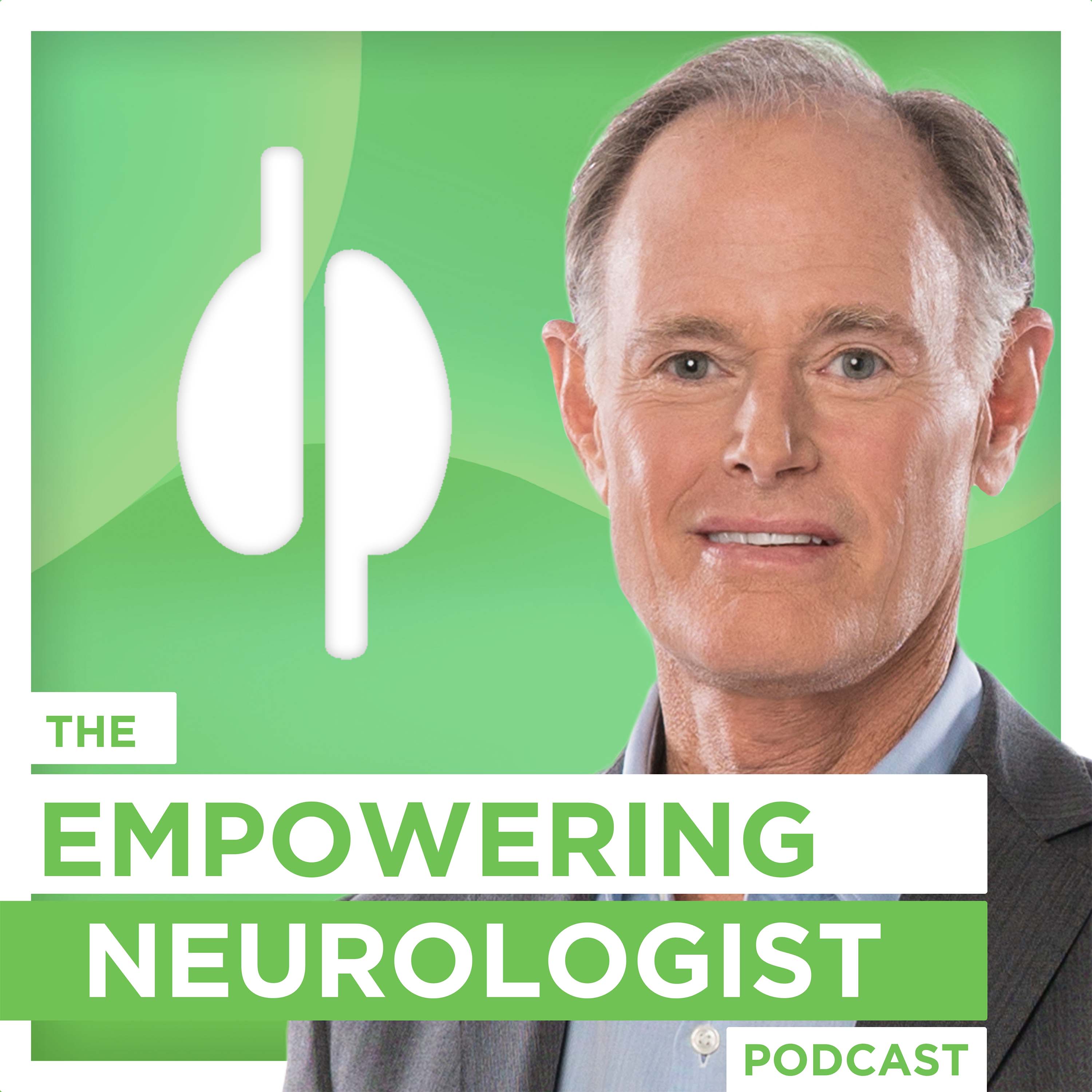Oxygen Therapy and Cellular Regeneration with Dr. Shai Efrati | The Empowering Neurologist EP. 163