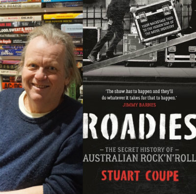 A Dave In The Life Ep 6 Roadies Stu Coupe