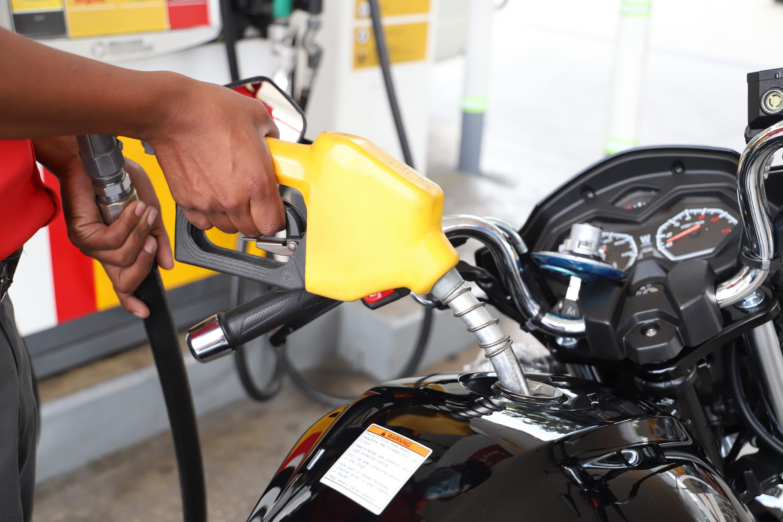 ¿Por qué subió el precio de la gasolina en Guatemala?