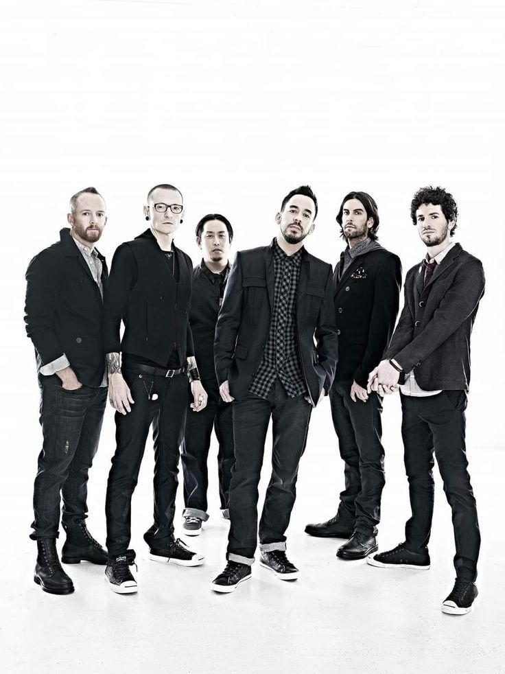 Linkin Park