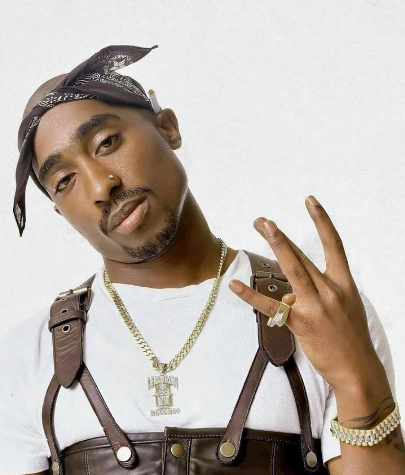 2Pac