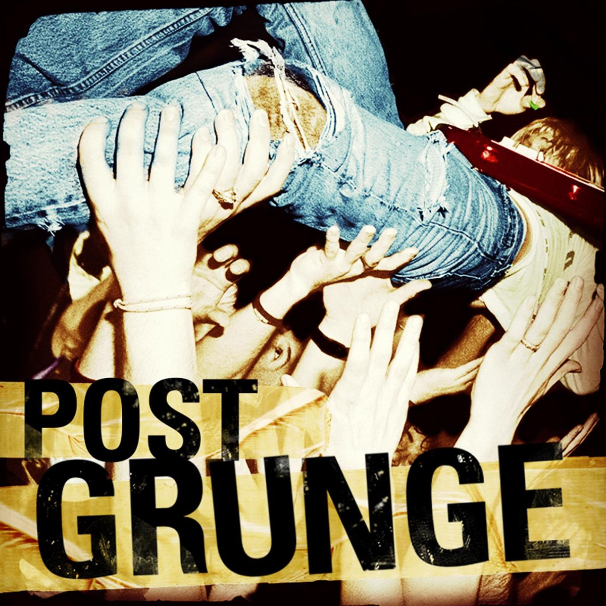 Post-grunge