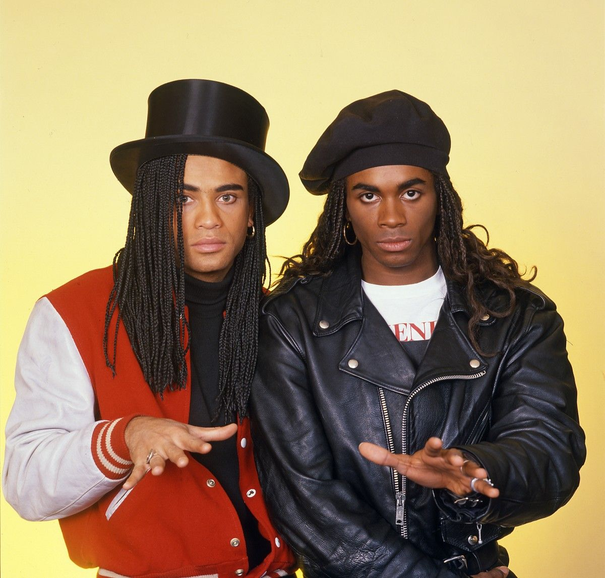 Milli Vanilli