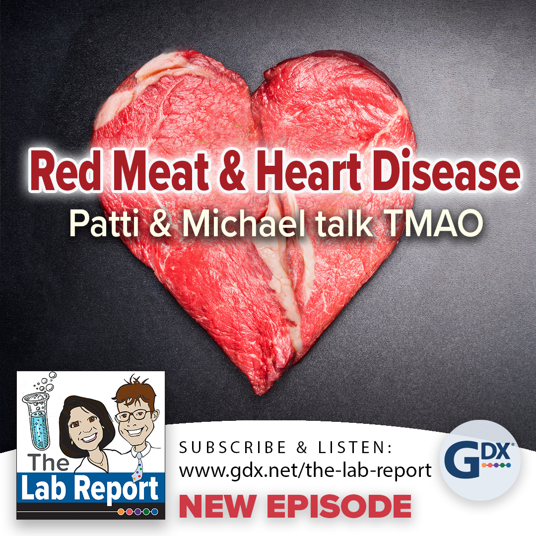 Red Meat & Heart Disease