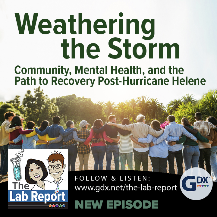 Weathering the Storm: Community, Mental Health, and the Path to Recovery Post-Hurricane Helene