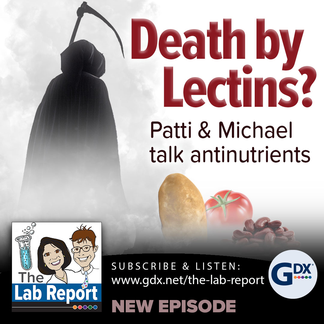 Death by Lectins?