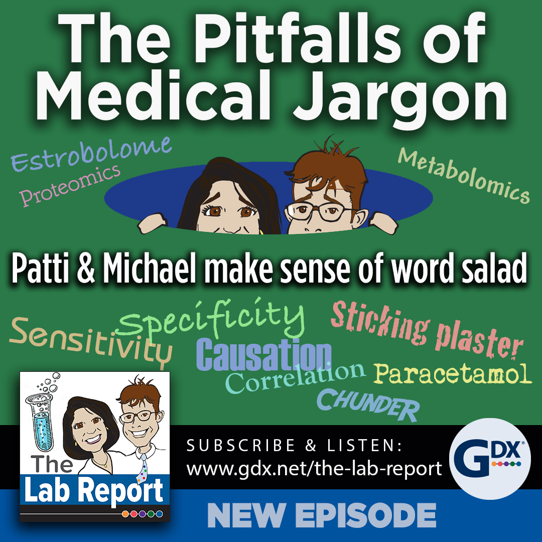 The Pitfalls of Medical Jargon