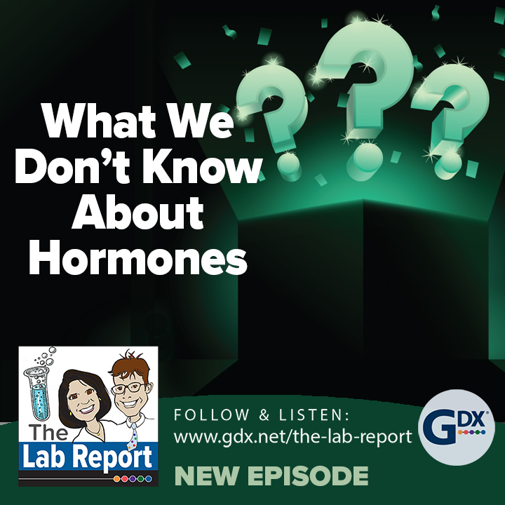 What We Don't Know About Hormones