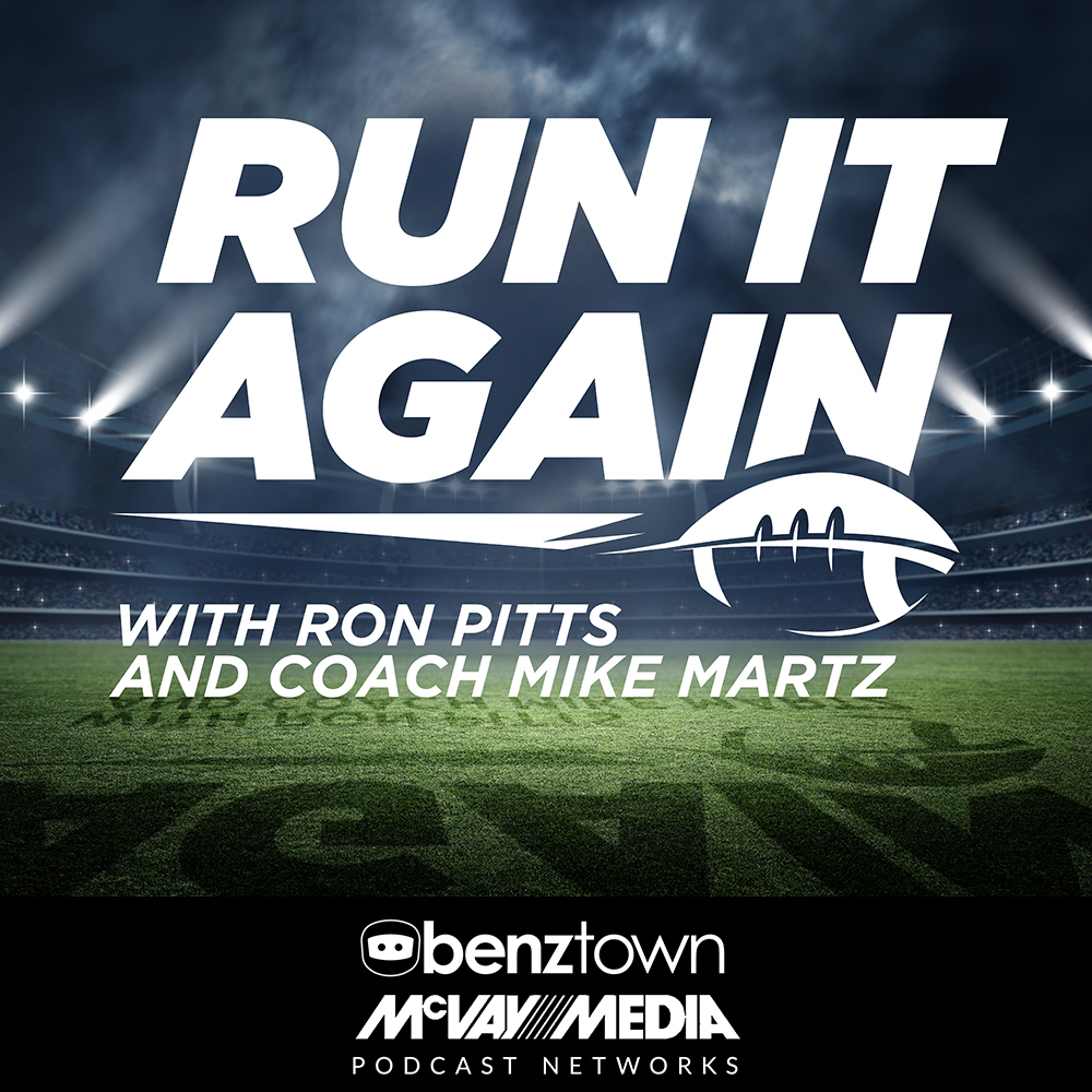 Run It Again RETURNS!