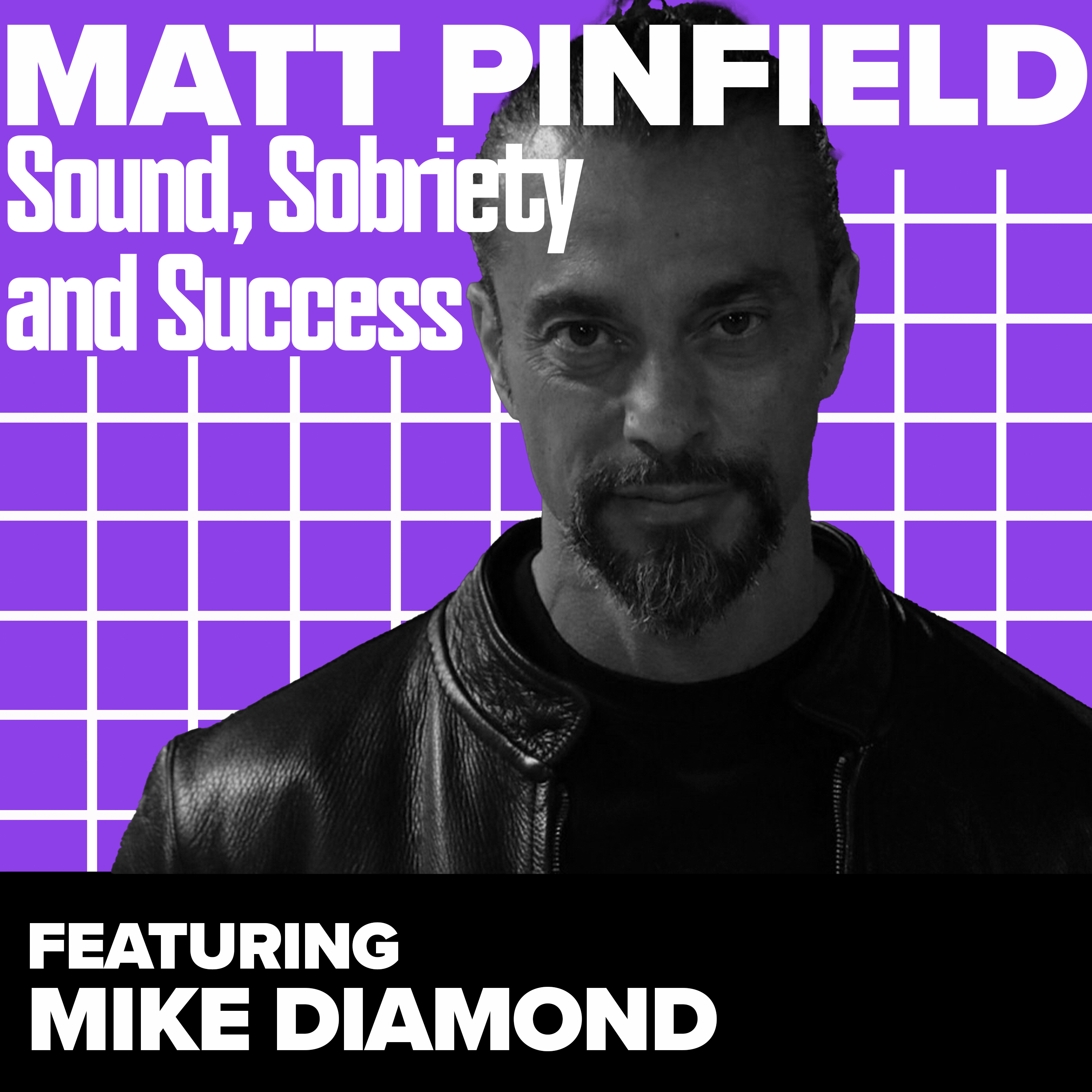 Mike Diamond