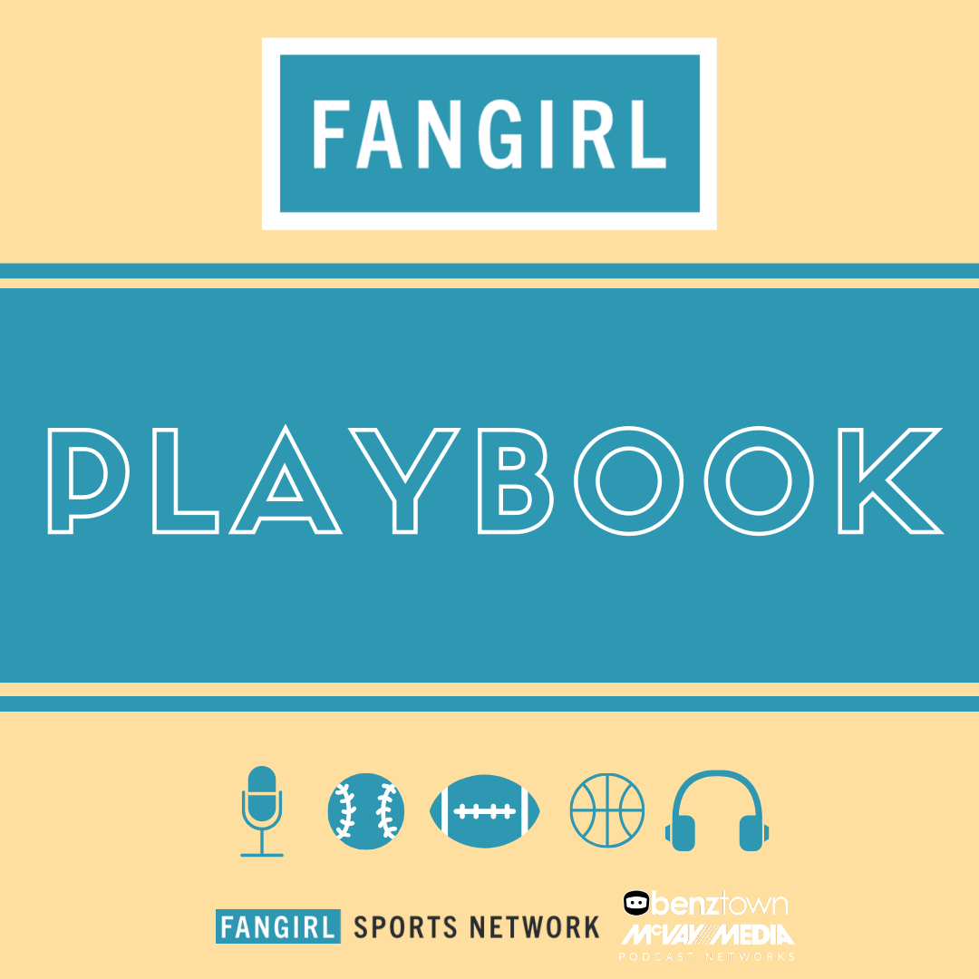 Trades, All-Stars, Playoffs. Fangirl Playbook is All Things NBA