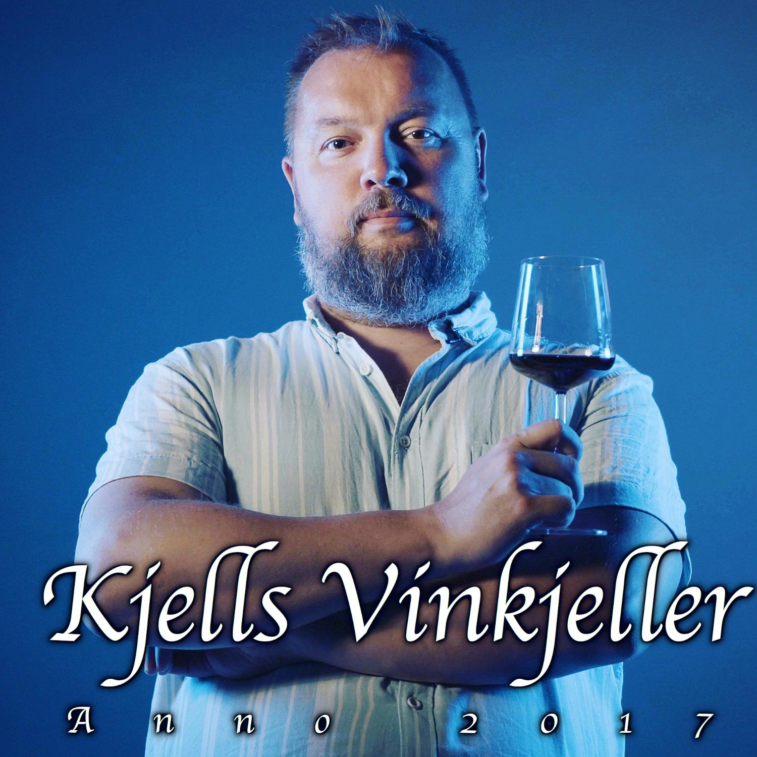 Bryllupet som lagde bra vin