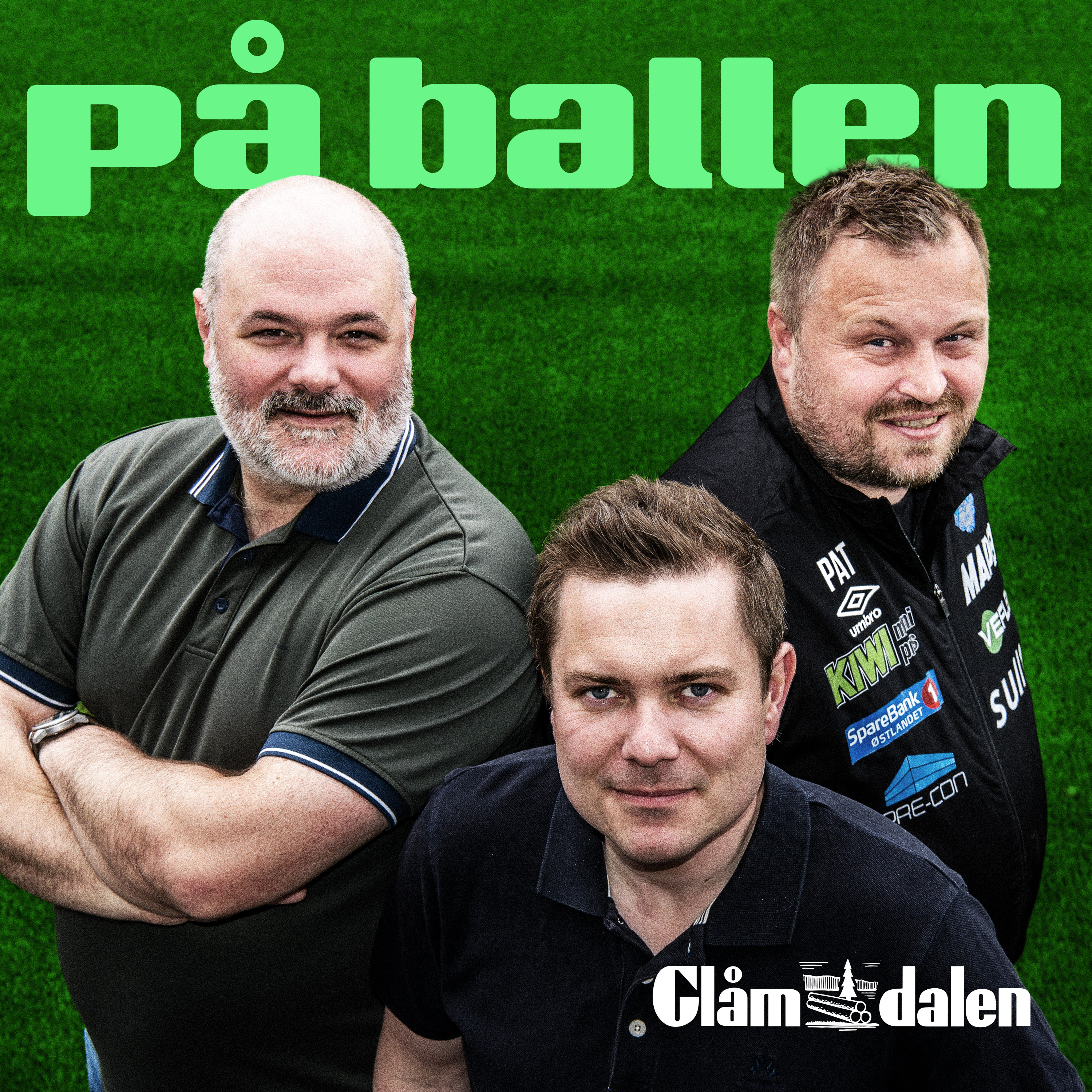 Ep. 57 - Joker Brandval, årets comeback og hva skjedde i Engerdal?