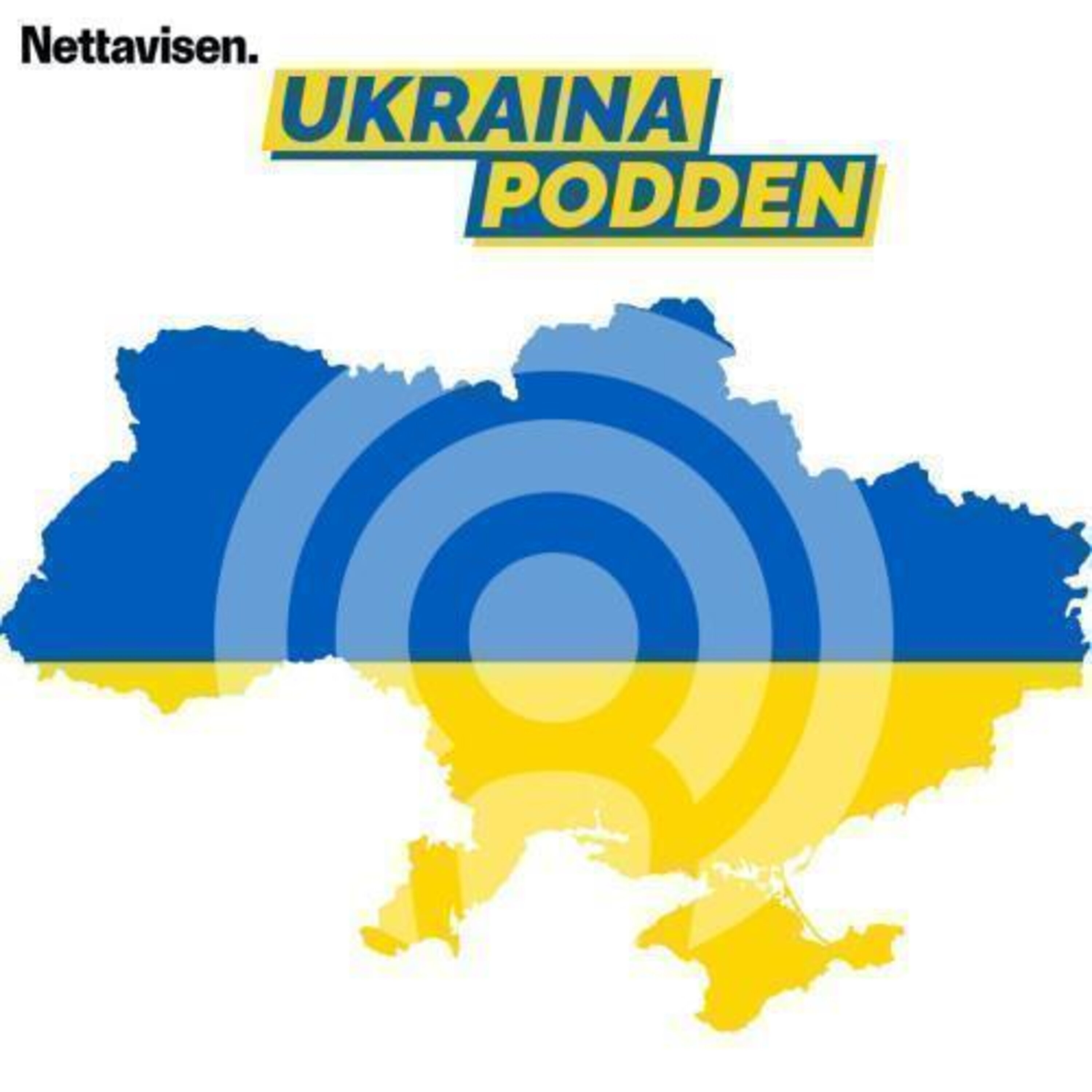 Ukrainapodden til sjøs: Siste nytt fra fronten, slaget som Svartehavet og hva er Putins skyggeflåte? Gjester: Jahn Cato Bakken (sjømannsforbundet) og Line Falkenberg Ollestad (Norges Rederiforbund)