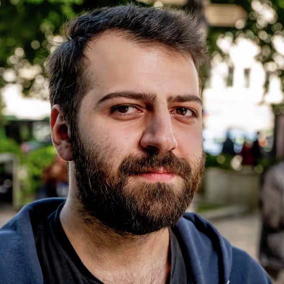 The Georgian government uses extreme police violence against protesters: A conversation with Goga Vachnadze